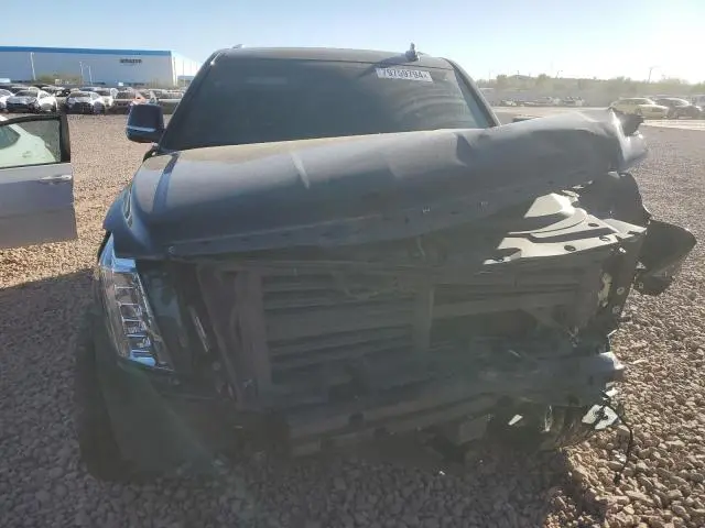 2016 CADILLAC ESCALADE PLATINUM  