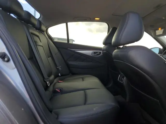 2020 INFINITI Q50 PURE