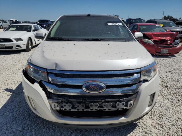 2012 FORD EDGE LIMITED