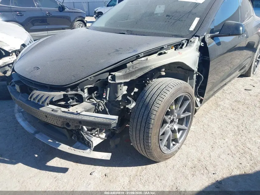 2020 TESLA MODEL 3 STANDARD RANGE PLUS REAR-WHEEL DRIVE/STANDARD RANGE REAR-WHEEL DRIVE