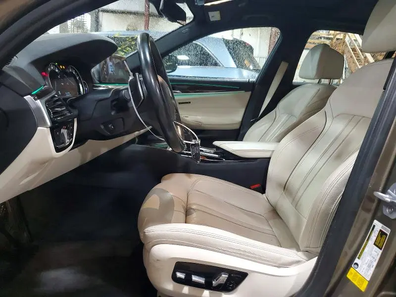 2017 BMW 530 I  