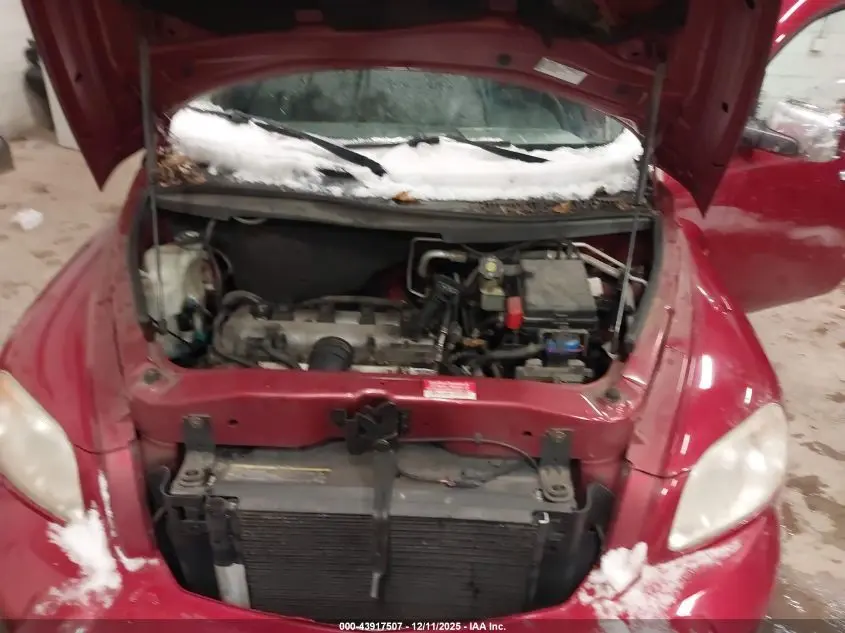 2010 CHEVROLET HHR LT