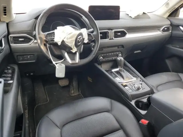 2024 MAZDA CX-5 PREFERRED  