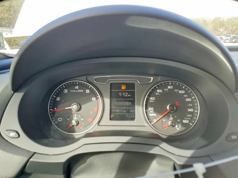 2017 AUDI Q3 PREMIUM  