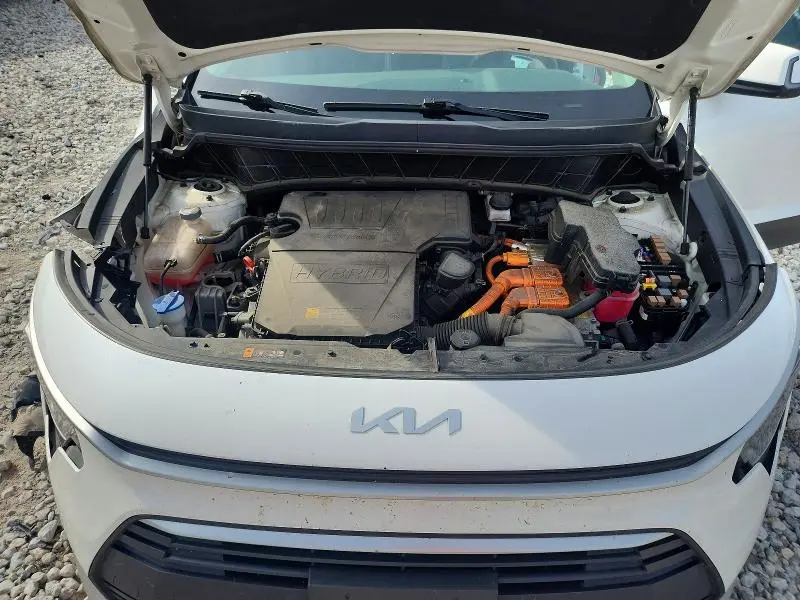 2023 KIA NIRO EX  