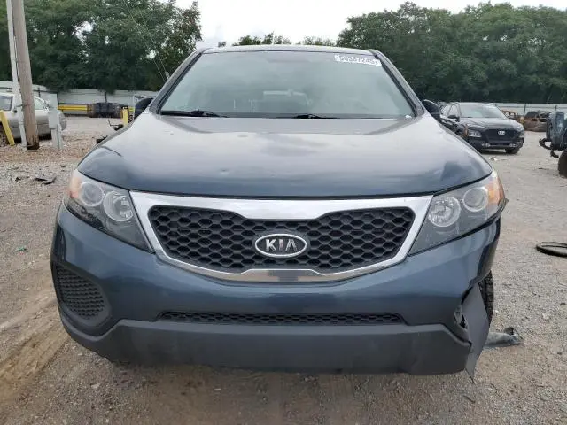 2011 KIA SORENTO BASE  