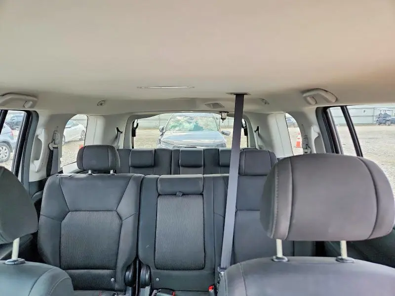 2010 HONDA PILOT EX  