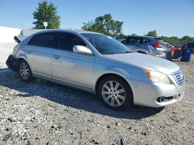 2010 TOYOTA AVALON XL  
