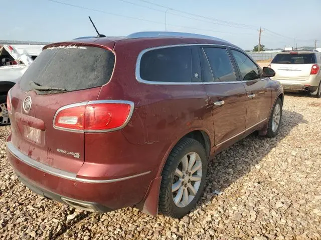 2015 BUICK ENCLAVE   