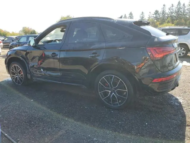 2024 AUDI Q5 SPORTBACK PREMIUM 45  