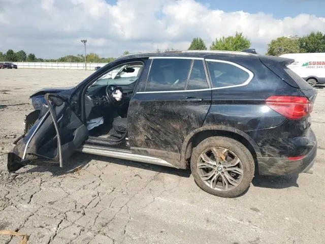 2017 BMW X1 XDRIVE28I  