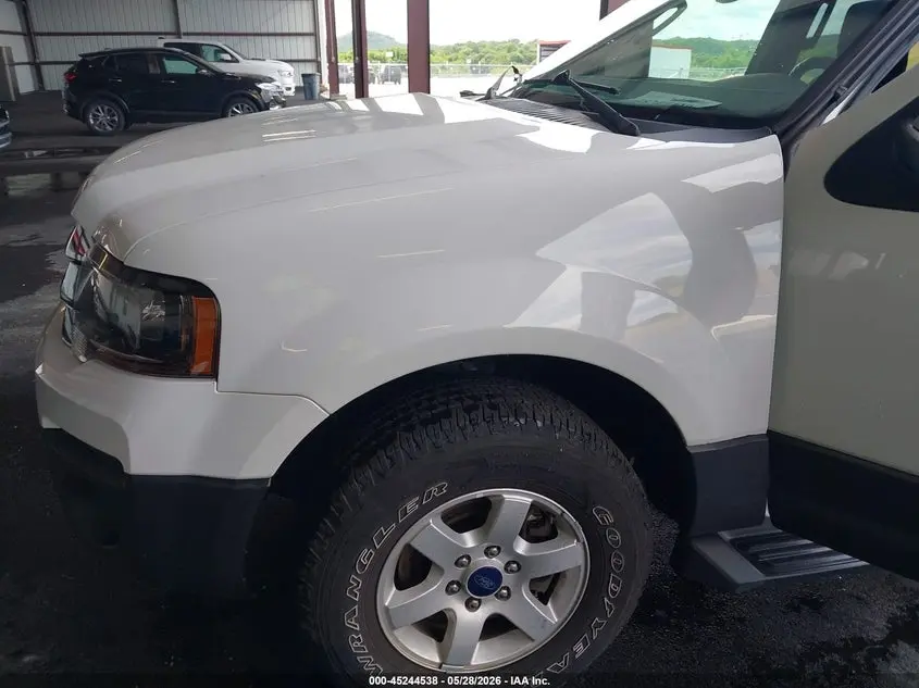 2016 FORD EXPEDITION EL XL