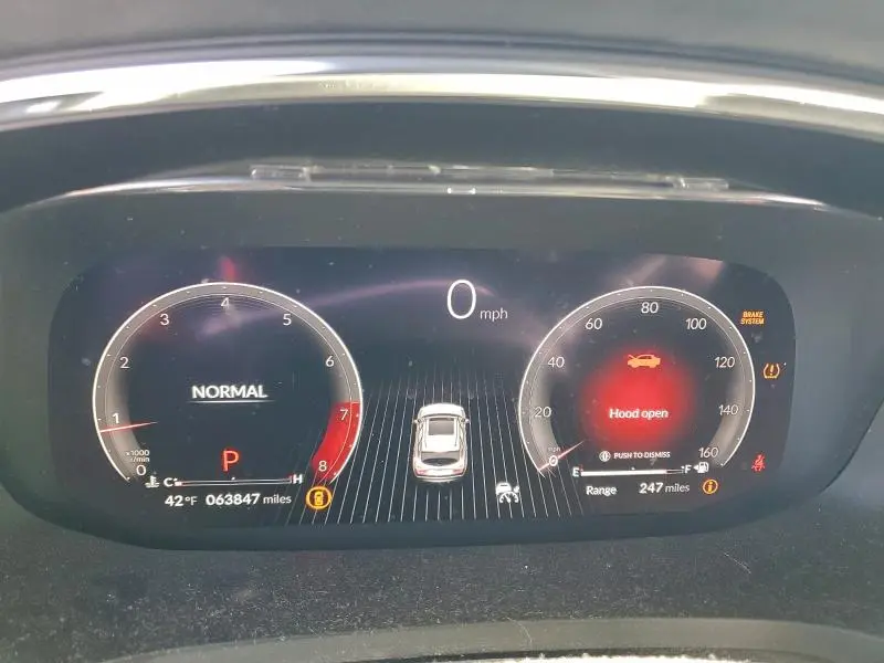 2022 ACURA MDX A-SPEC  