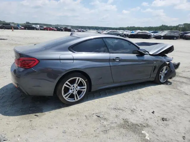 2018 BMW 430I
