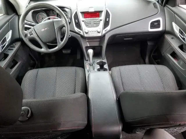 2011 GMC TERRAIN SLE  