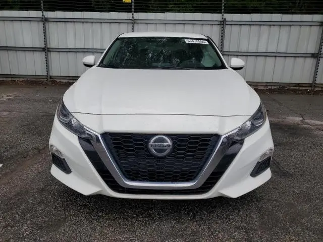 2020 NISSAN ALTIMA S  