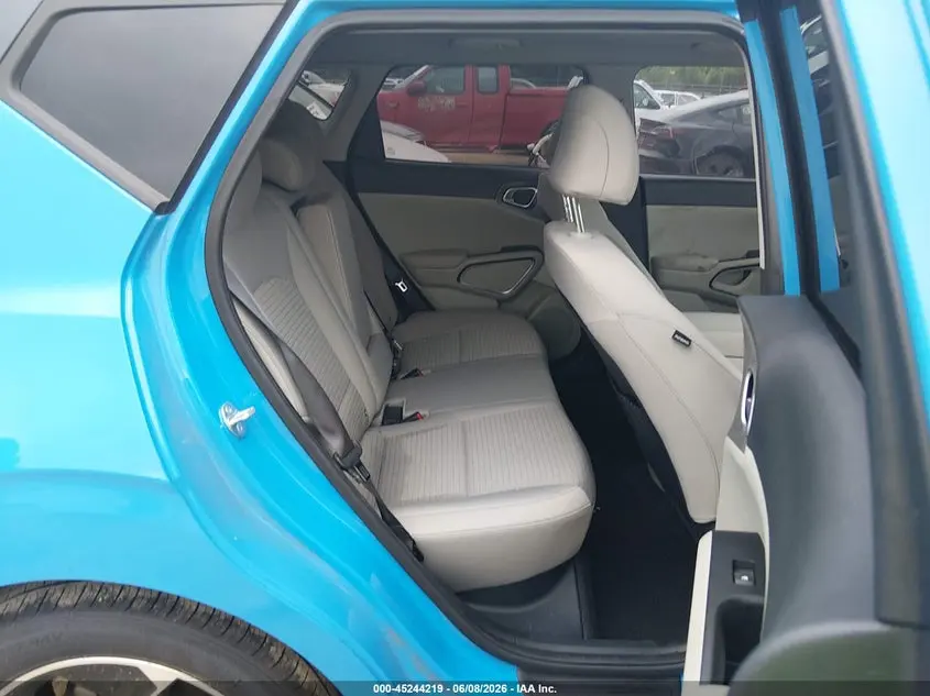 2023 KIA SOUL EX