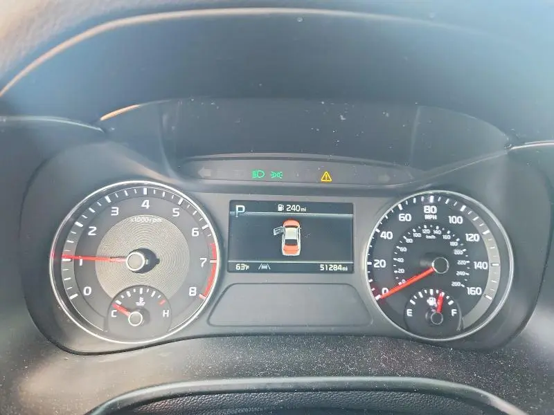 2022 KIA FORTE GT LINE  