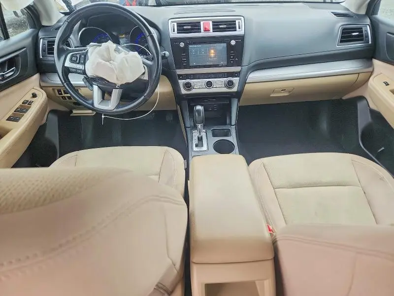 2015 SUBARU LEGACY 2.5I PREMIUM  