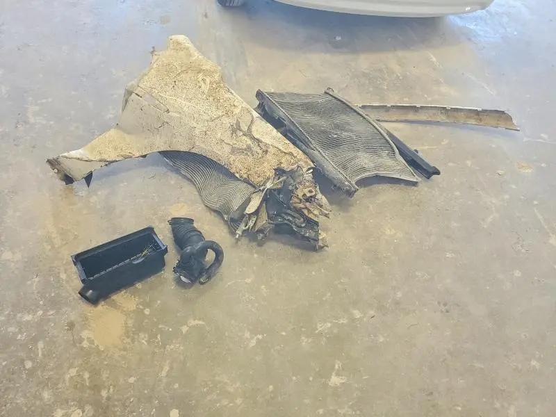 2010 HYUNDAI ACCENT GLS  