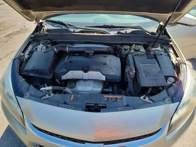 2014 CHEVROLET MALIBU 2LT  
