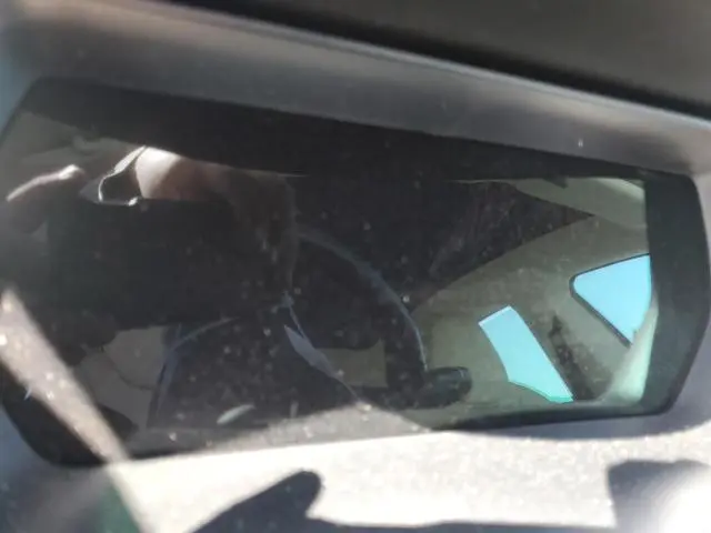 2017 TESLA MODEL S   
