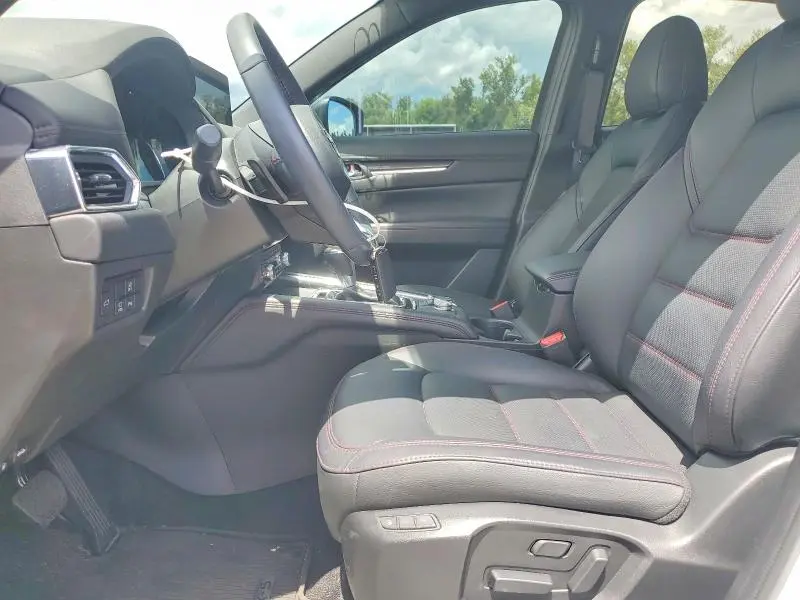 2025 MAZDA CX-5 PREMIUM  