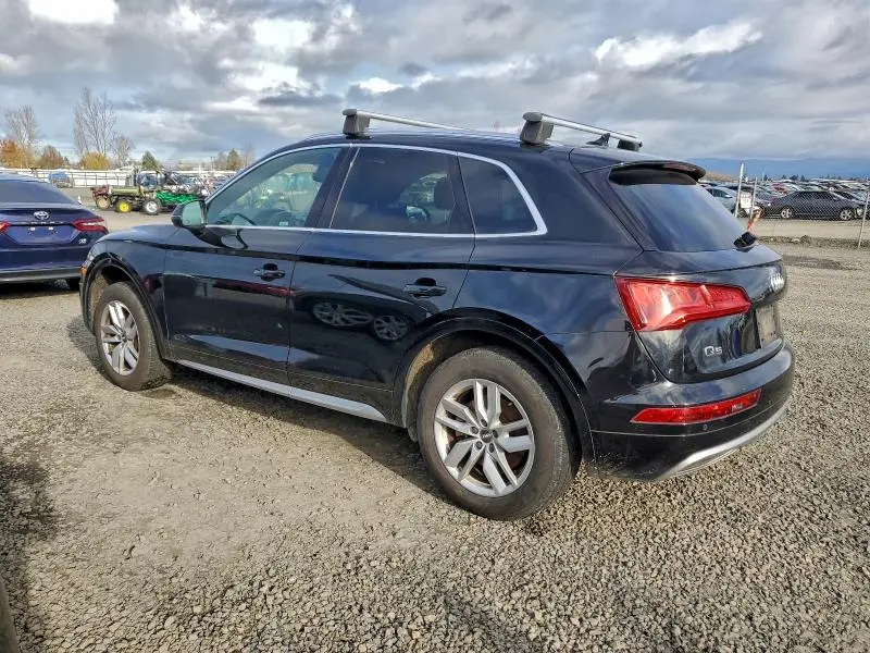2020 AUDI Q5 PREMIUM  