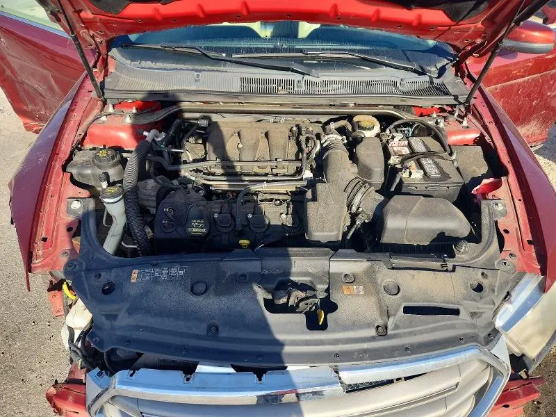 2014 FORD TAURUS SEL  