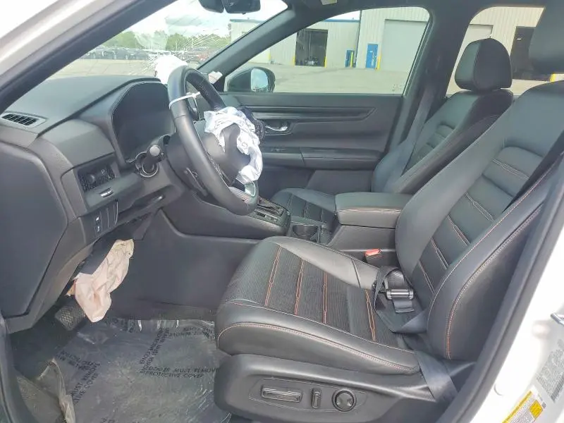 2024 HONDA CR-V SPORT-L  