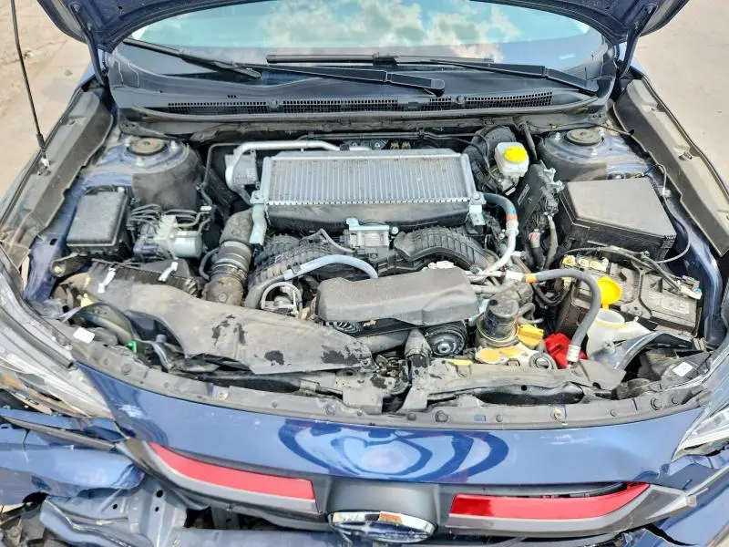 2025 SUBARU LEGACY SPORT  