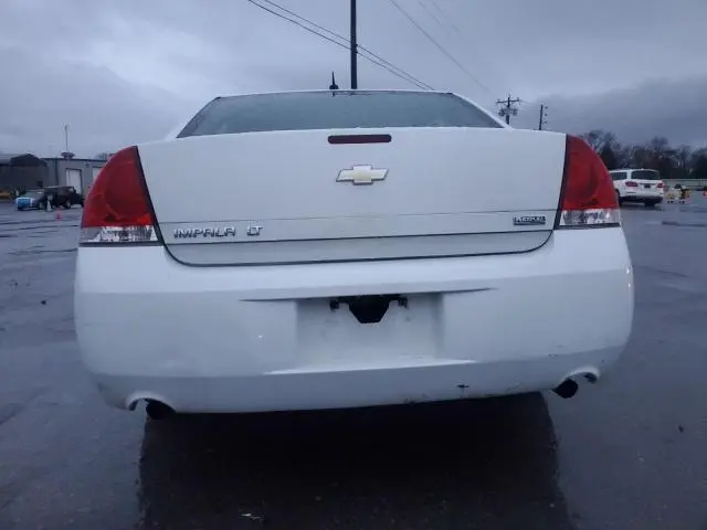 2013 CHEVROLET IMPALA LT  