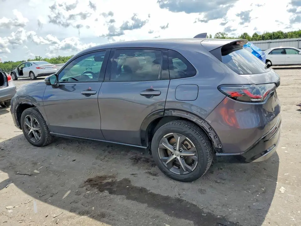 2023 HONDA HR-V EXL  