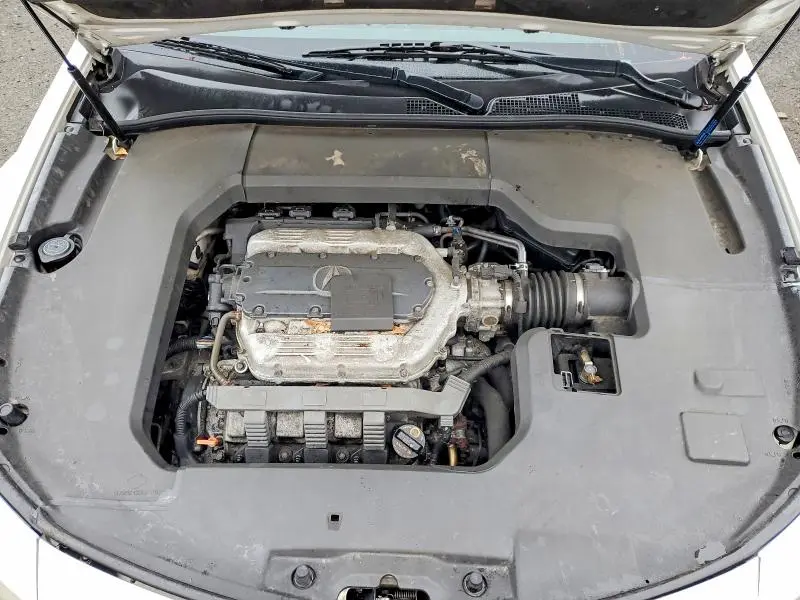 2013 ACURA TL BASE  