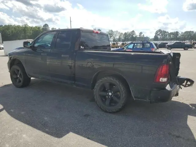 2013 RAM 1500 ST  