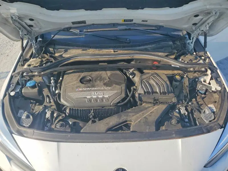2020 BMW M235XI   