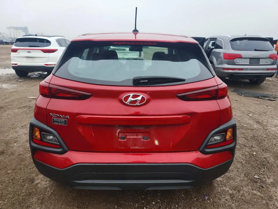 2020 HYUNDAI KONA SE  