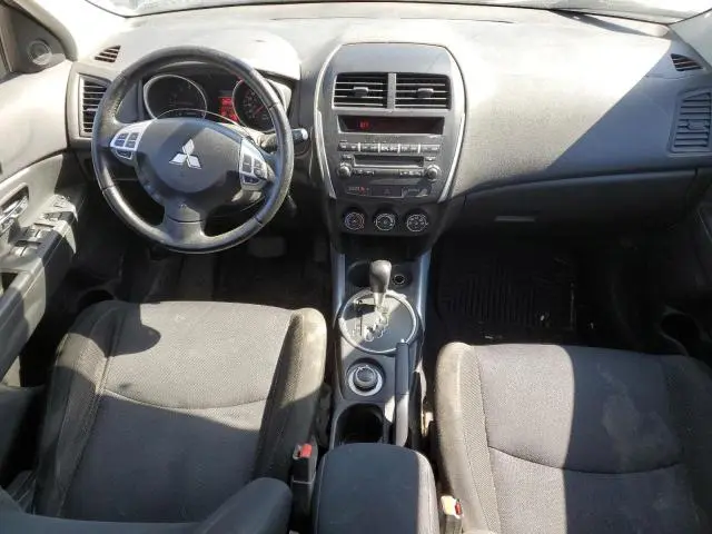 2012 MITSUBISHI RVR SE