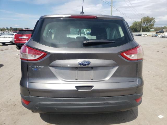 2013 FORD ESCAPE S