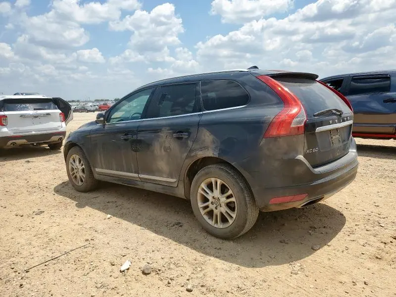2015 VOLVO XC60 T5 PREMIER  
