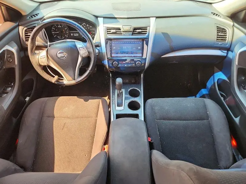 2014 NISSAN ALTIMA 2.5 SV  