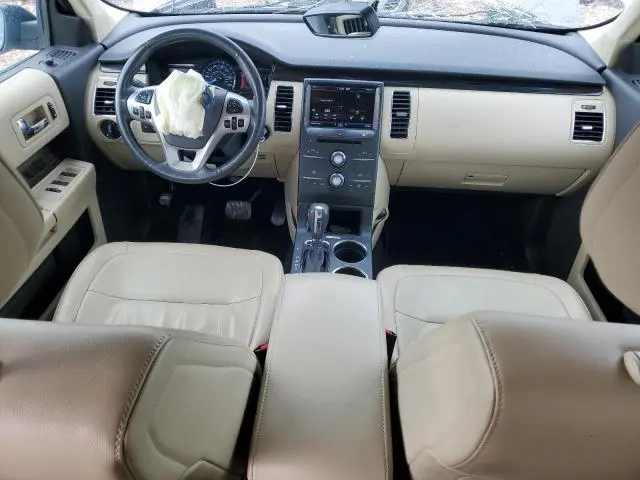 2013 FORD FLEX SEL  