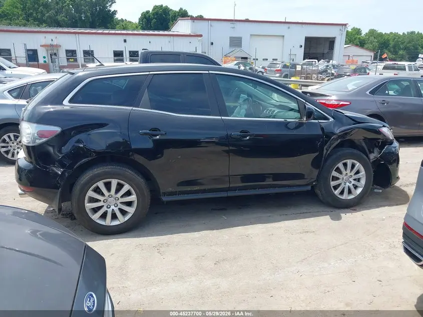 2010 MAZDA CX-7 I SPORT