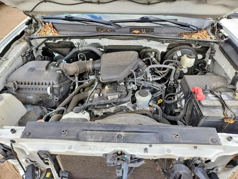 2020 TOYOTA TACOMA ACCESS CAB  