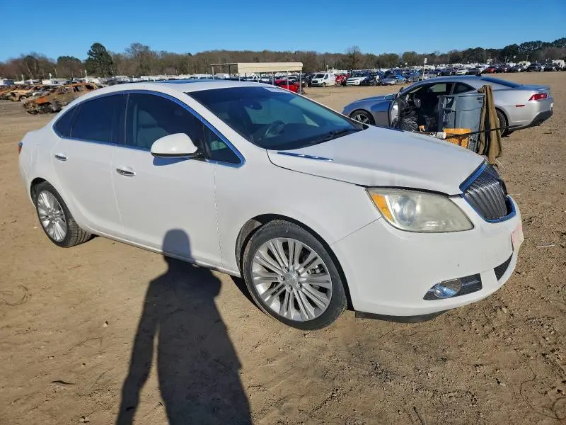 2013 BUICK VERANO CONVENIENCE  