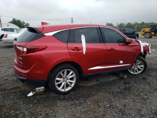 2019 ACURA RDX   
