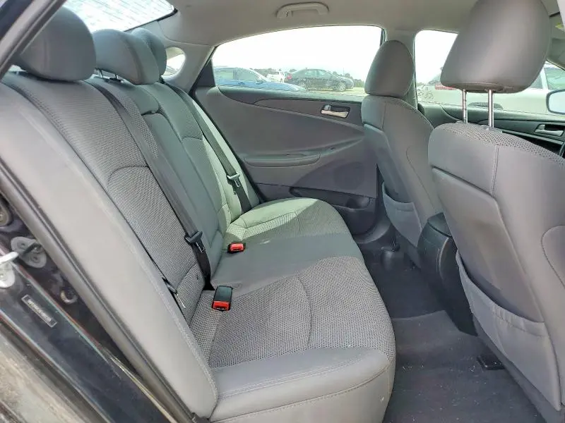 2014 HYUNDAI SONATA   