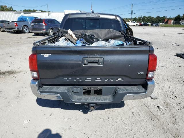 2019 TOYOTA TACOMA DOUBLE CAB