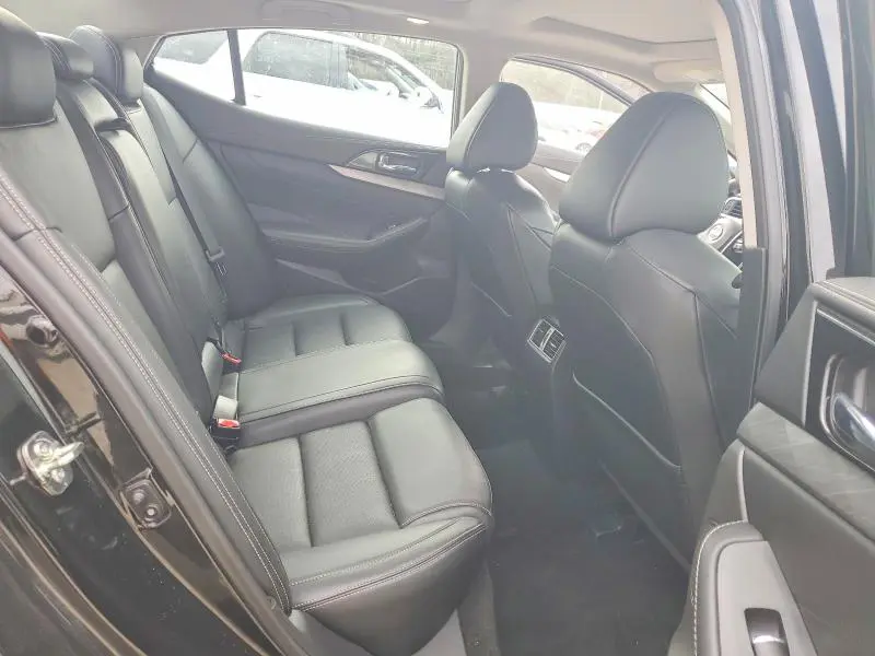 2016 NISSAN MAXIMA 3.5S  