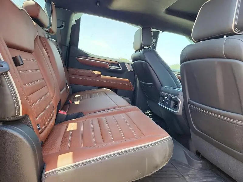 2023 GMC SIERRA K1500 DENALI ULTIMATE  